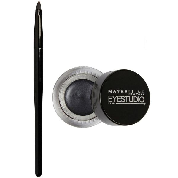 Maybelline Eye Studio Gel Eyeliner Black