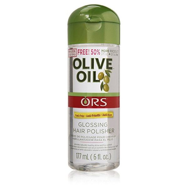 4 Organic Root Stimulator Olive Oil Polisher