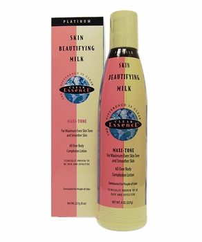 Clear Essence Skin Beautifying Milk 8oz