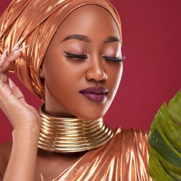 Book A Make Up Session - Image 2