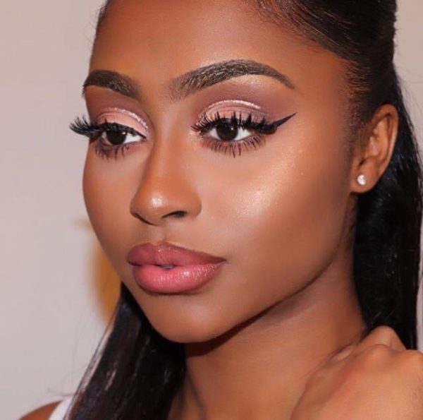 Book A Make Up Session