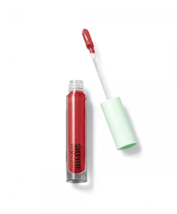 Zaron Matte Lip Fix